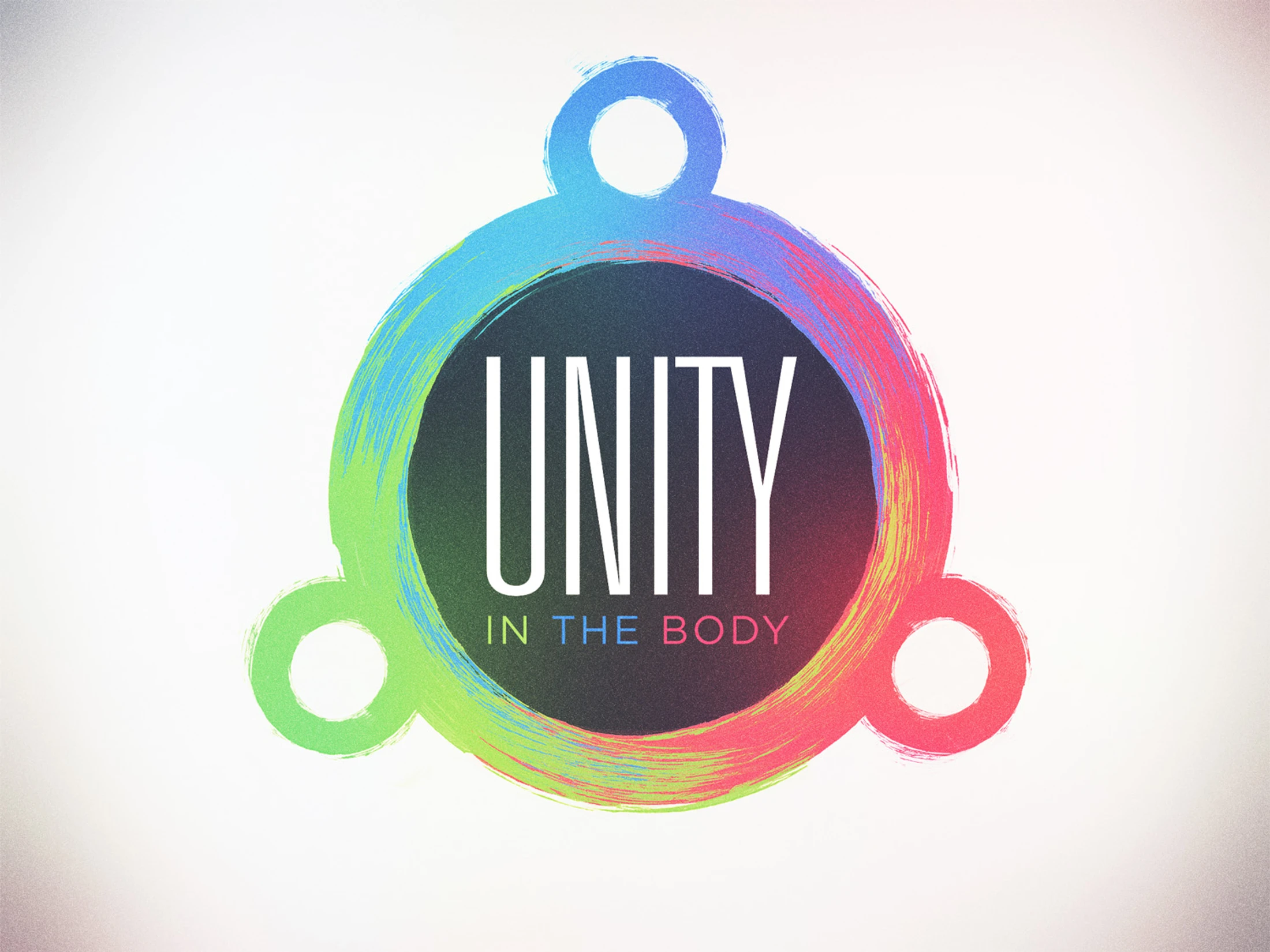 Unity in the Body