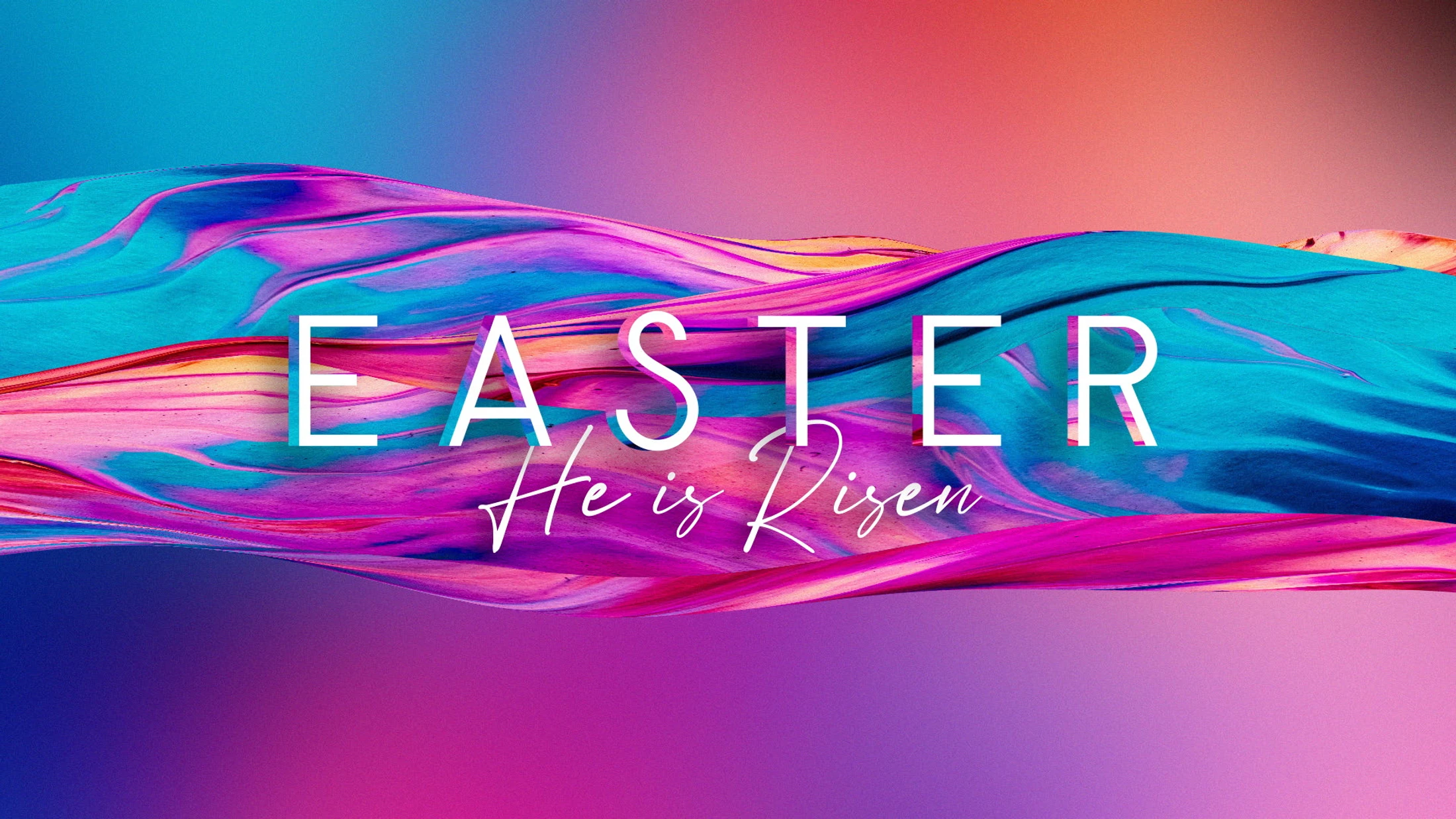 He Is Not Here, He Is Risen! – Luke 24:1-12