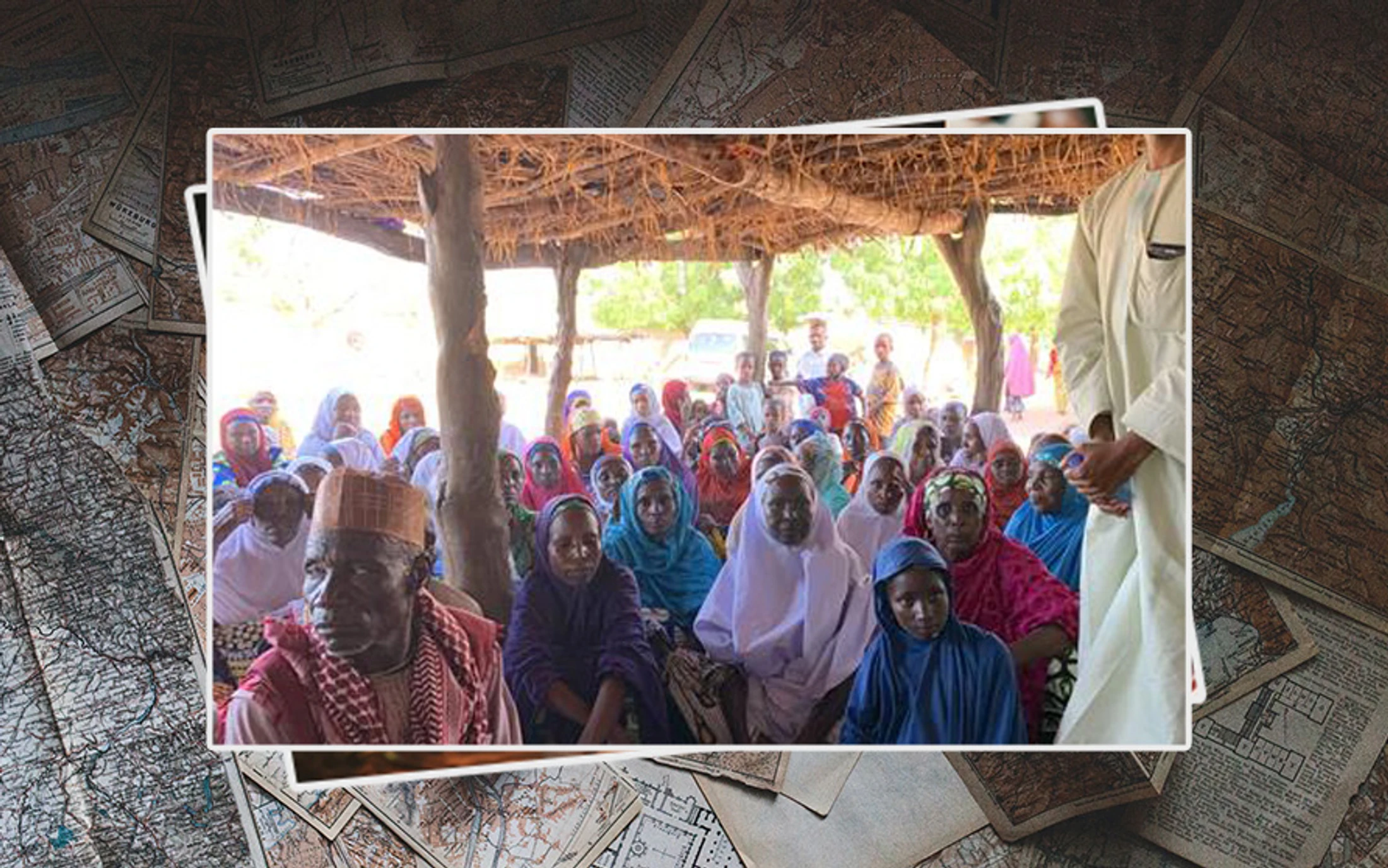 Sub-Saharan | Africa | Converge Missions