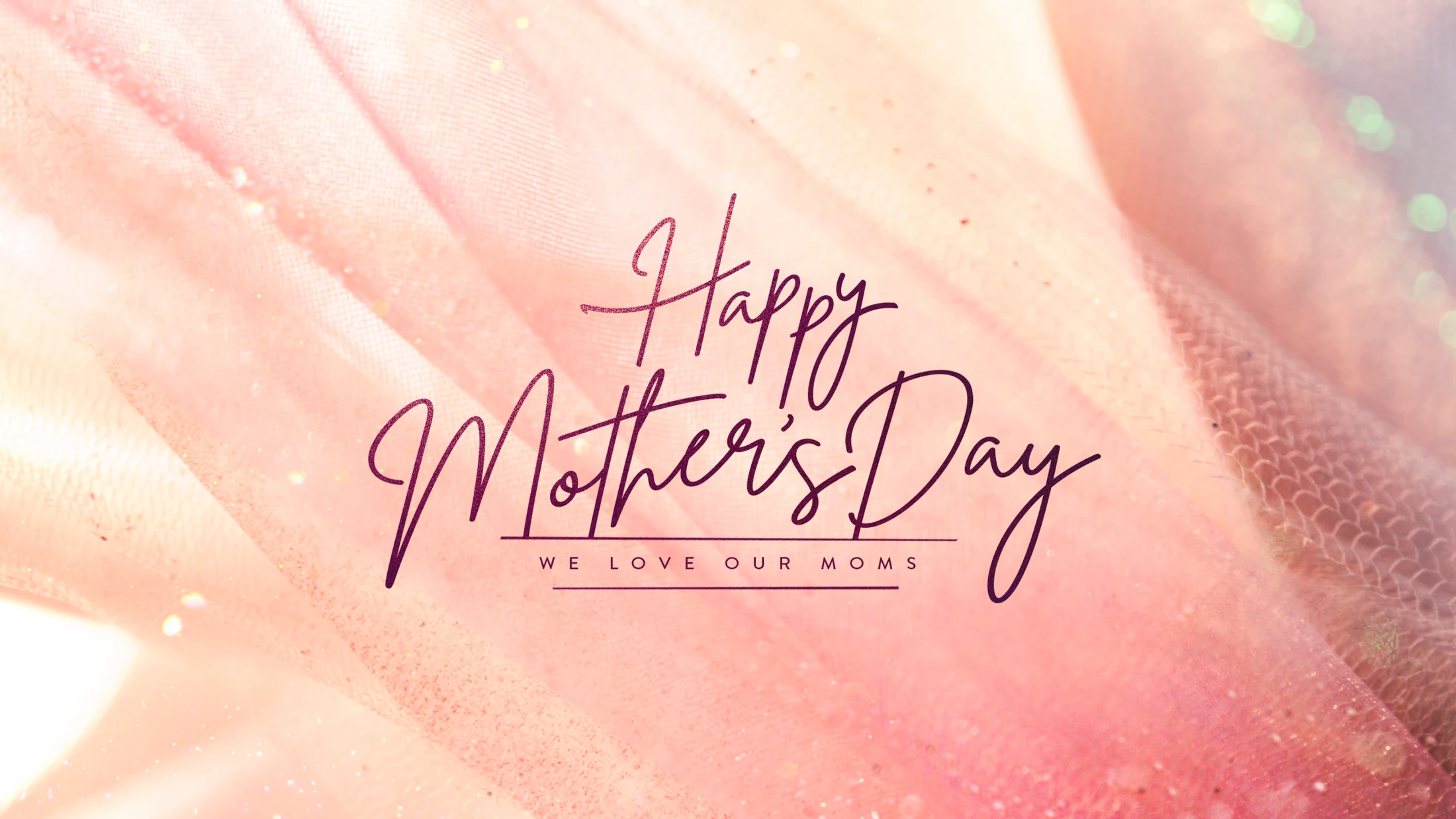 Mother's Day 2021: The God Who Sees