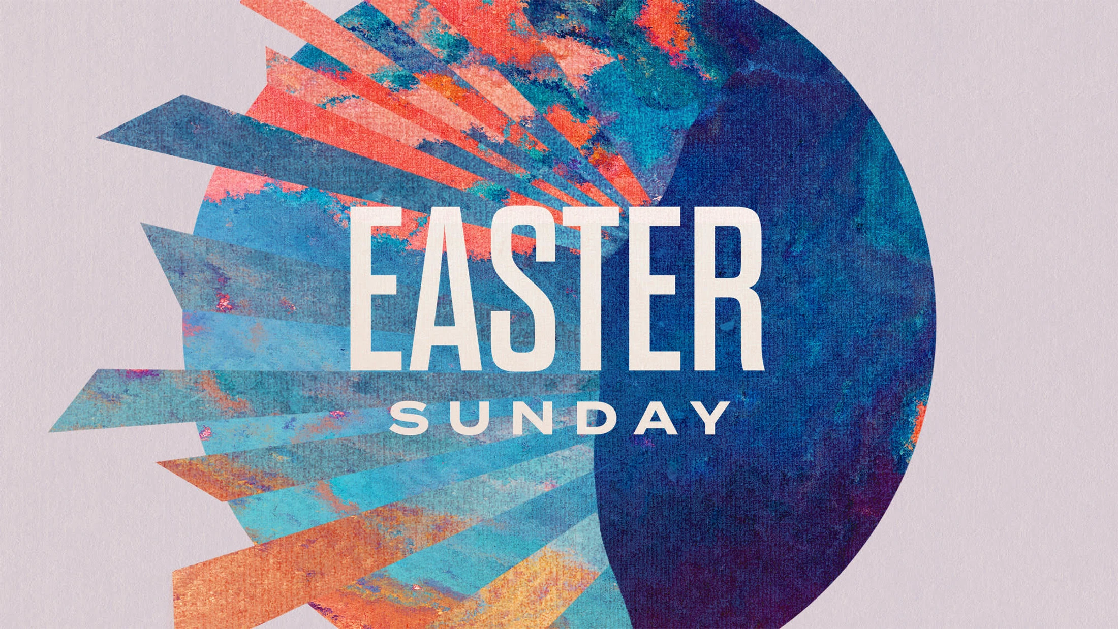 Easter Sunday: The Hope We Have