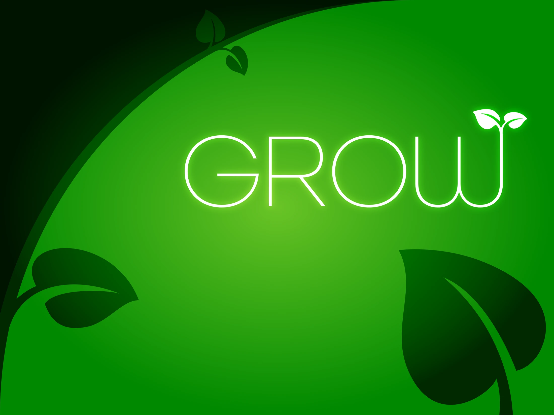 Grow Your Humility