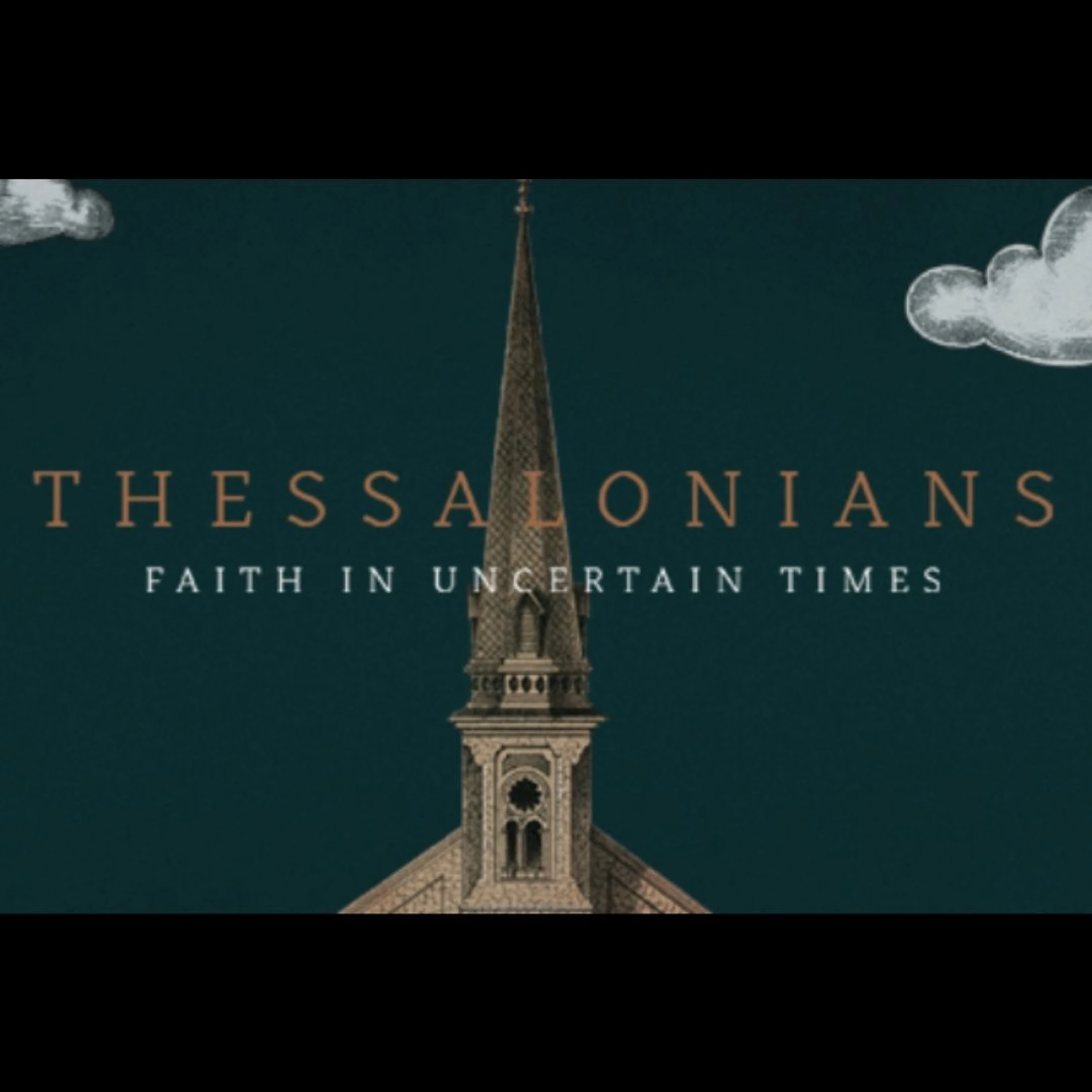 Congregational Life (part 1)