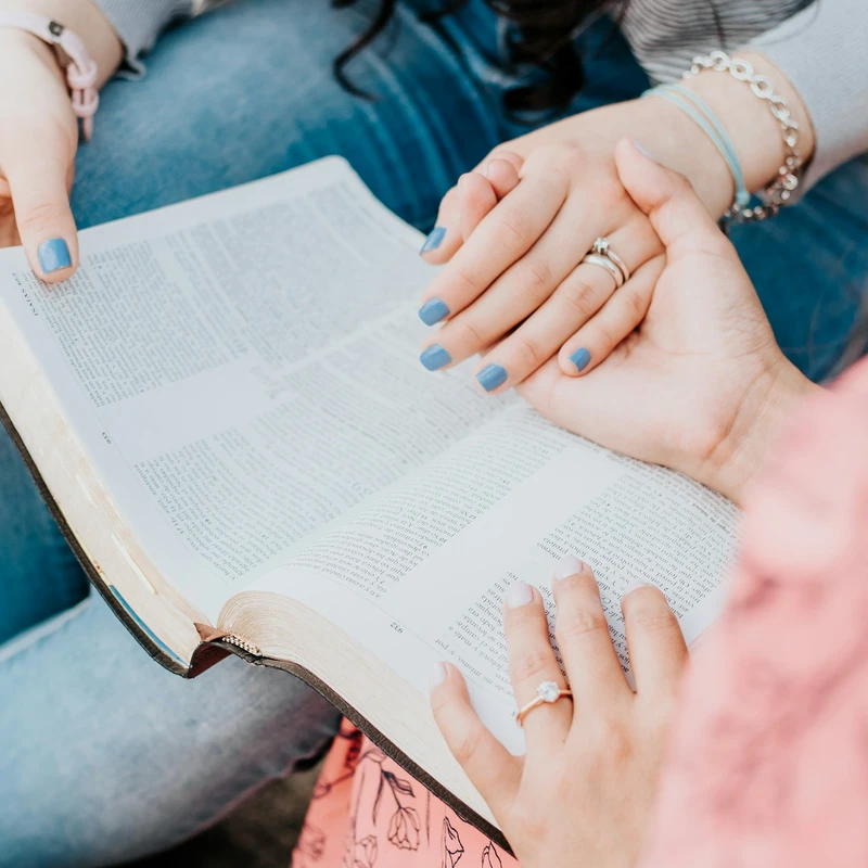 <span style="color: var(--base-color-bg);">Women's Ministry</span>
