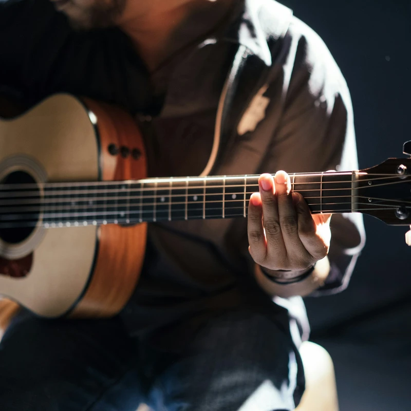 Worship Team