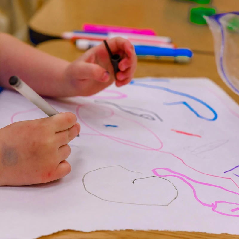&nbsp;Over 55 years of providing a loving and playful learning environment