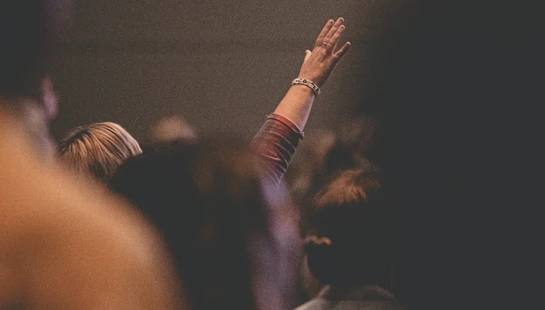 Worship and Tech