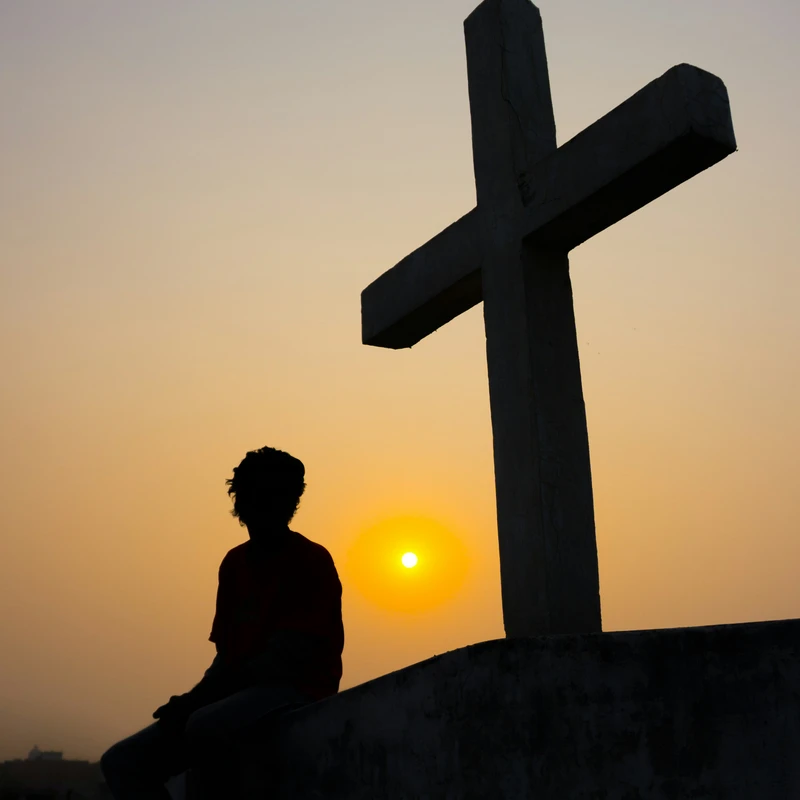 <a target="_blank" href="https://www.thegospelcoalition.org/what-is-the-gospel/">What is the Gospel?</a>