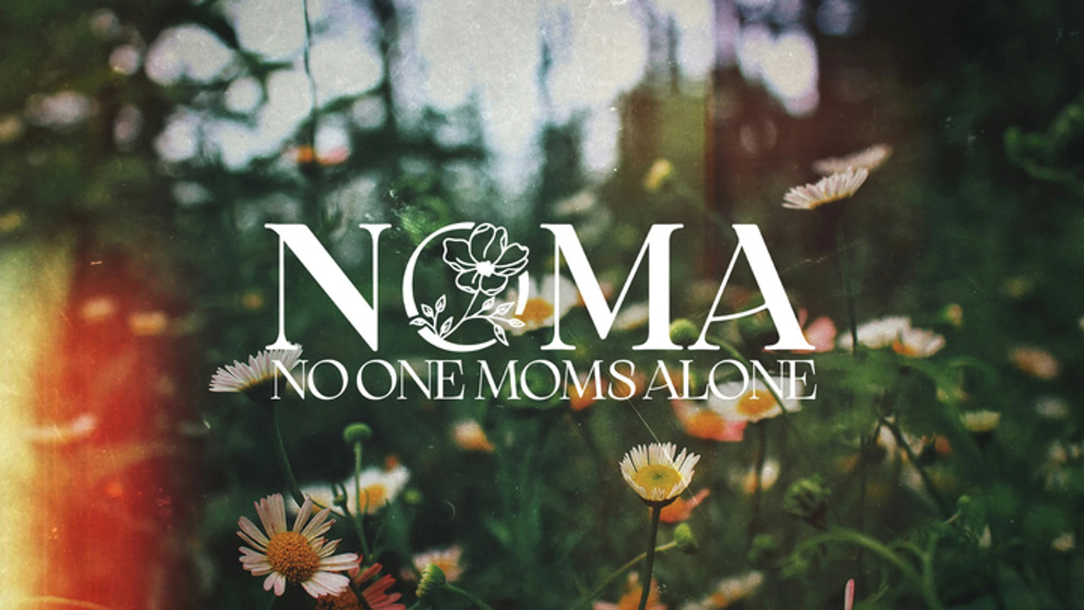 NOMA (No One Moms Alone)