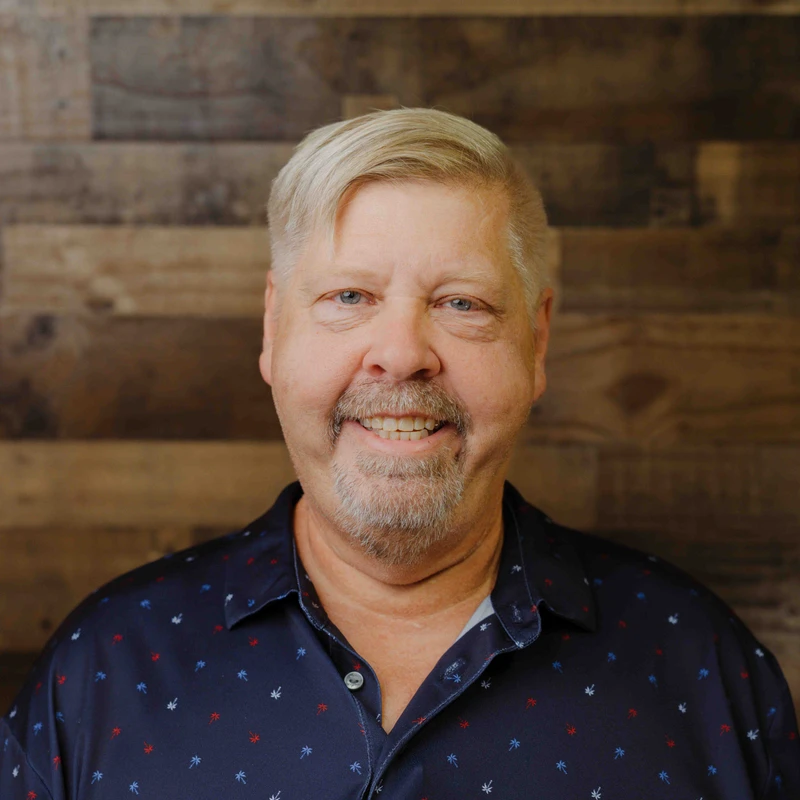 Jerry Gill