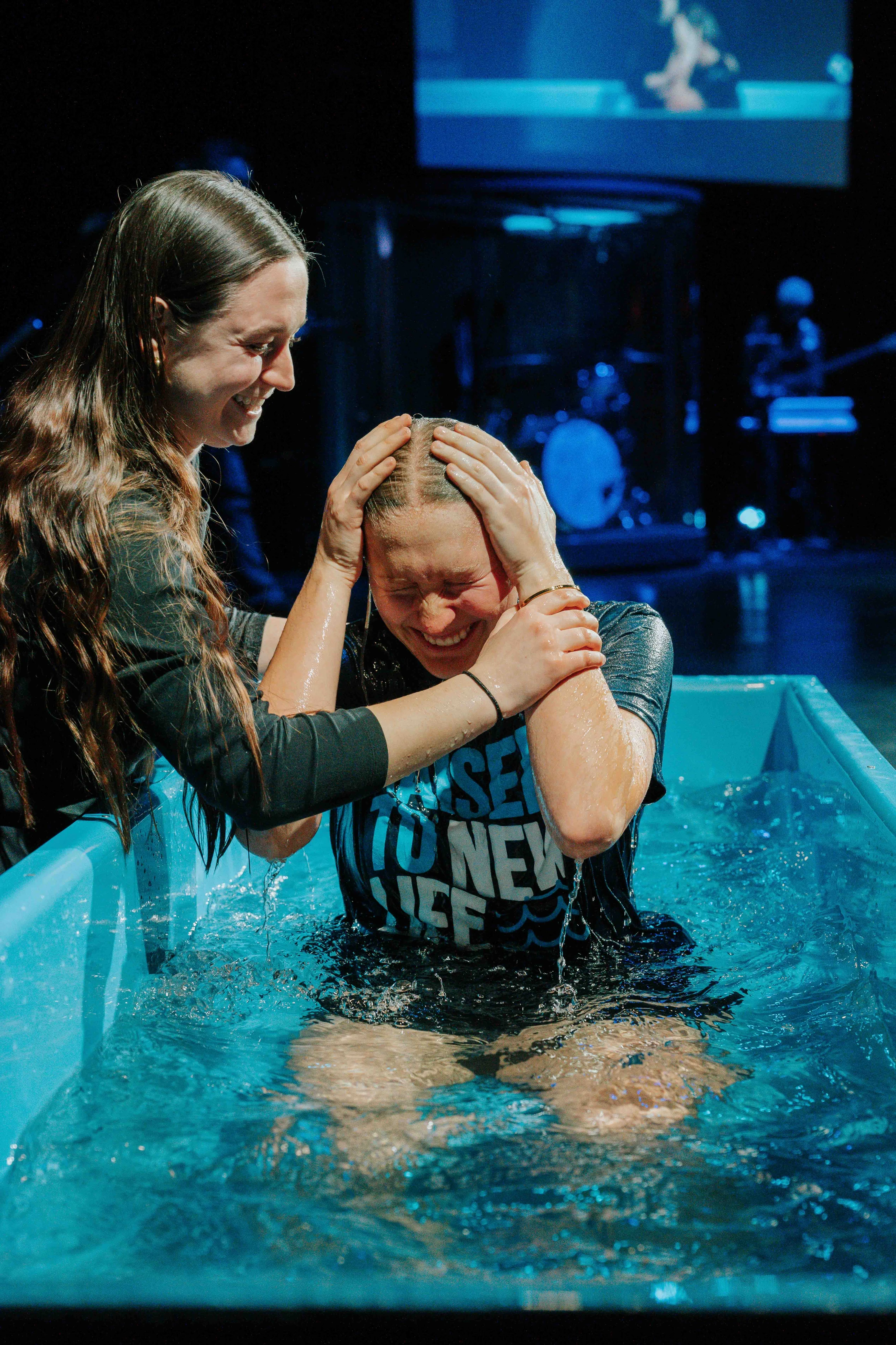 Baptism