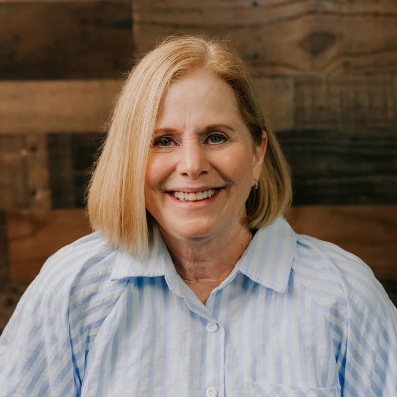 Brenda Compston