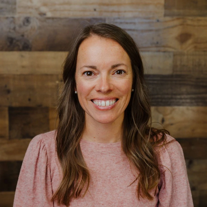 Tami Mosier