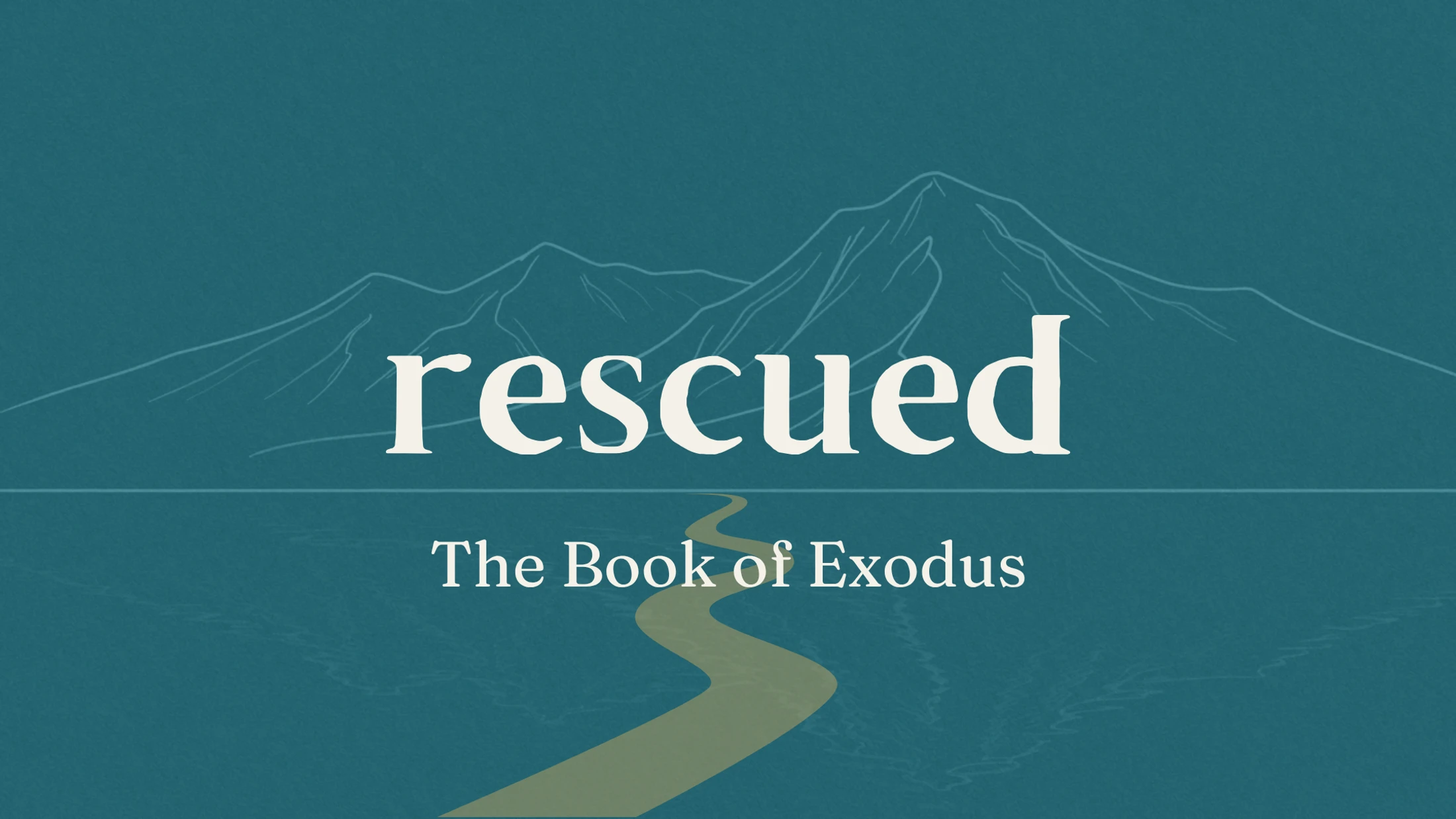 Rescued through Judgement