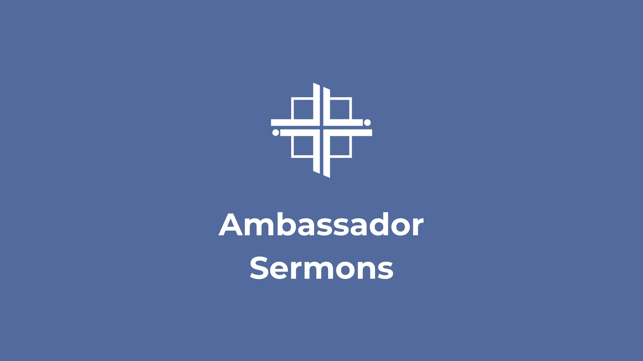 Gospel Witness