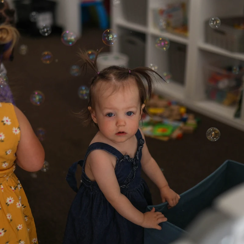 Nursery