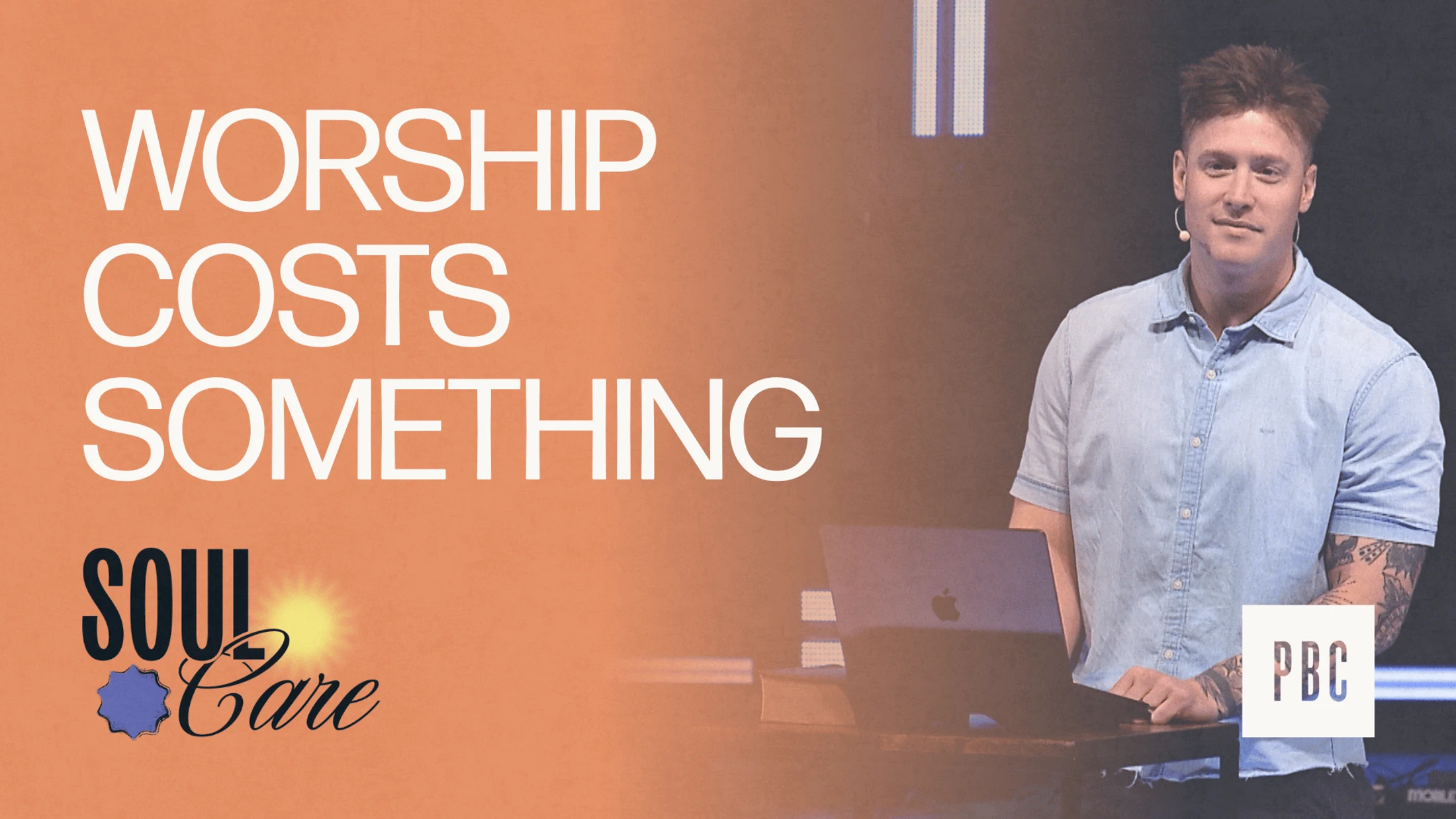 What Are You Worshiping?