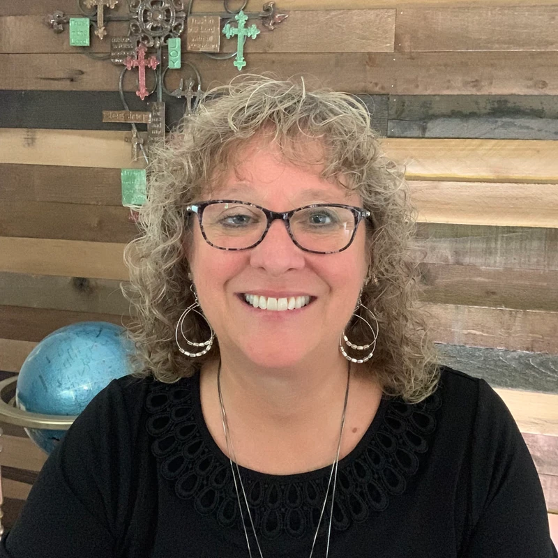 Robin Blumenthal