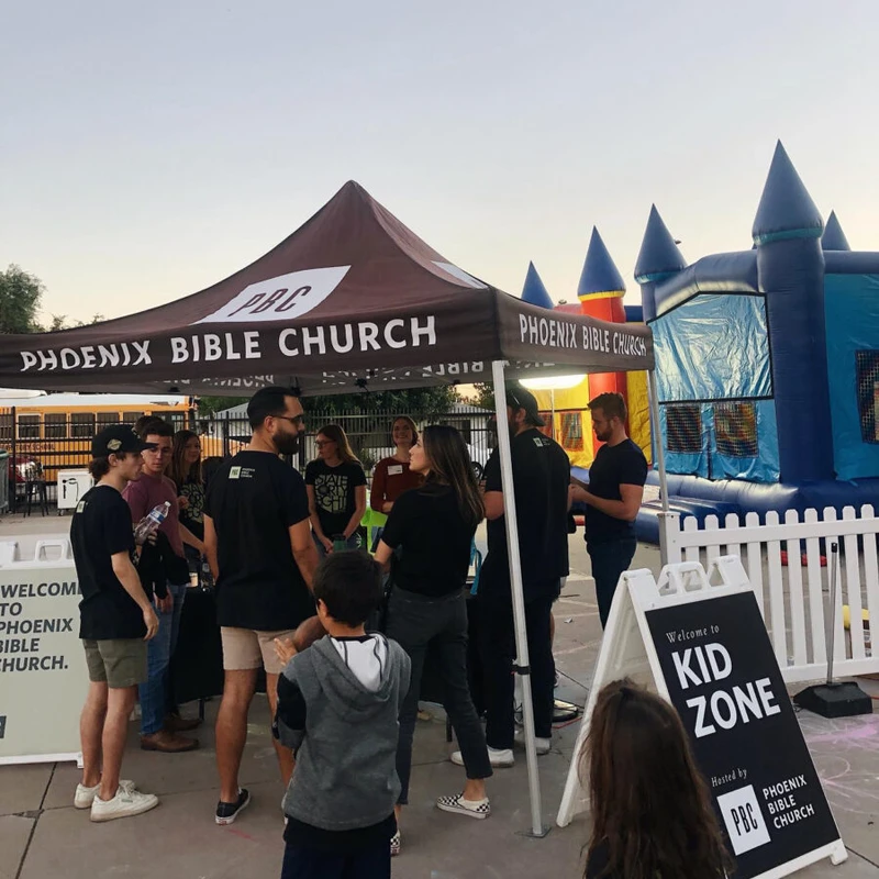 VOLUNTEER AT KIDZONE</h1>