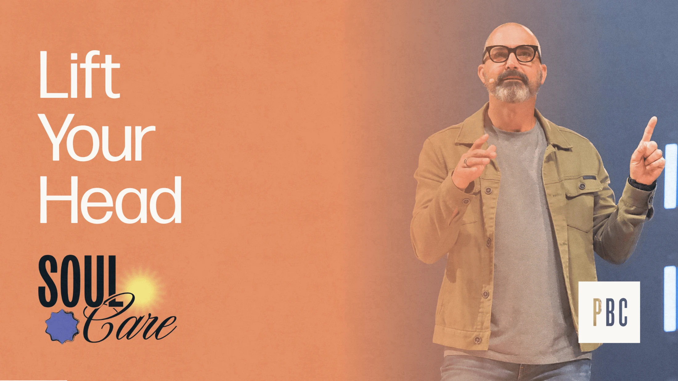 How to Trust God When Life Feels Out of Control