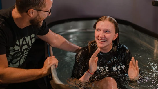 Baptism