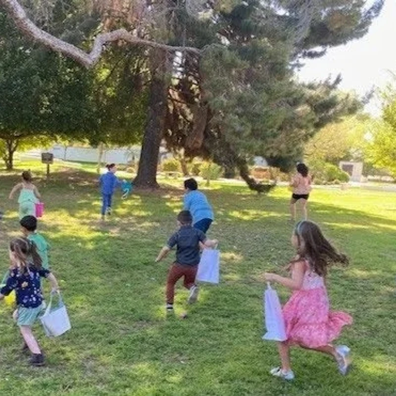 <span style="color:var(--primary-color-bg)">Egg Hunt &amp; Potluck Brunch | 9:00 am</span>