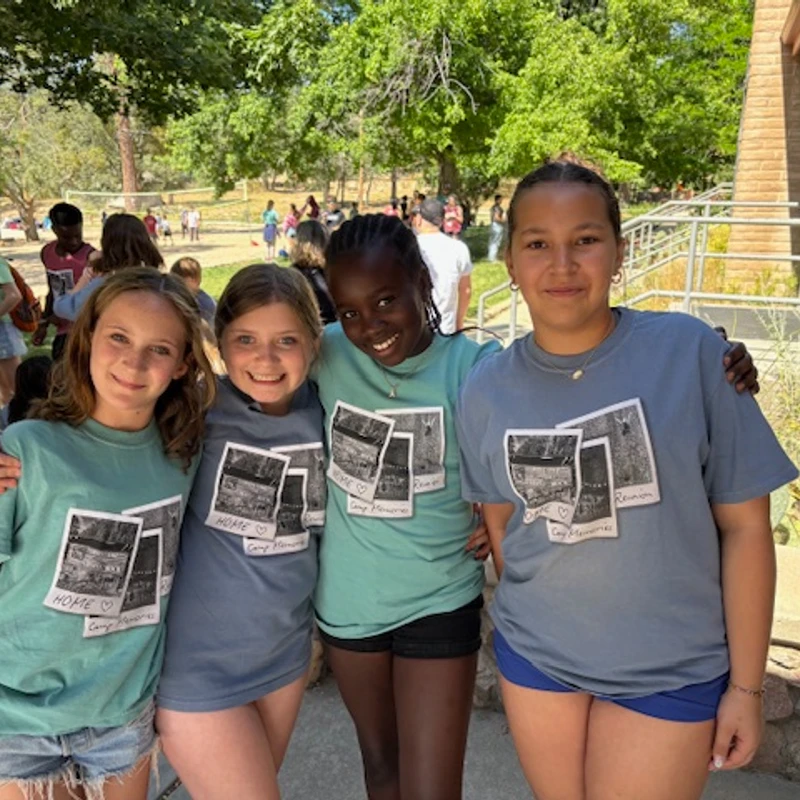Children & Youth: Joyful Hearts