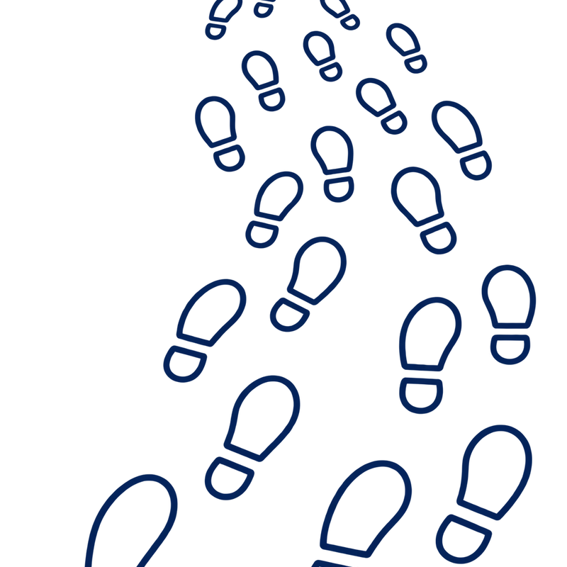 Walk Together