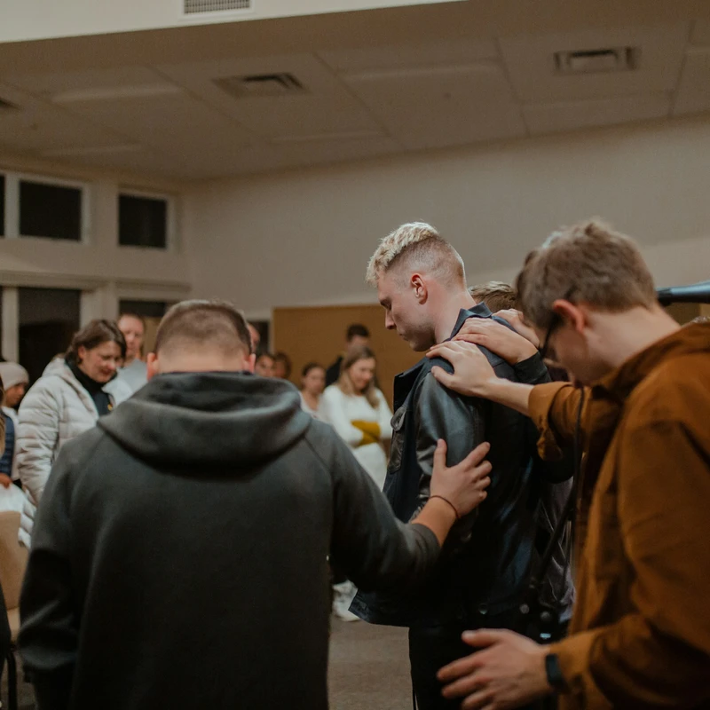 Stewardship