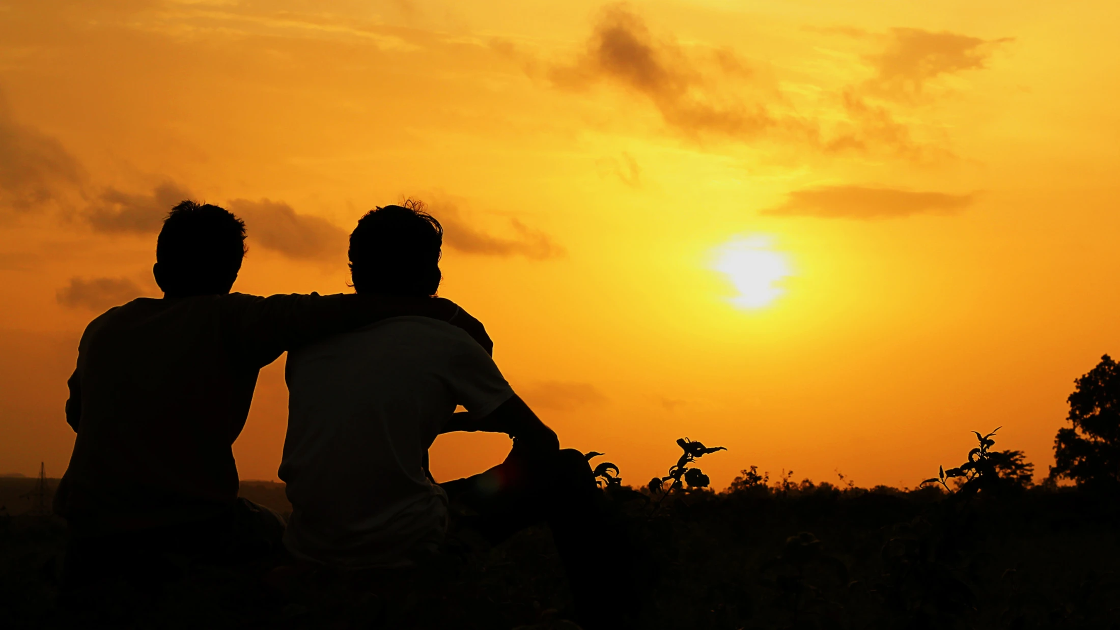 Getting Intimate (with God)