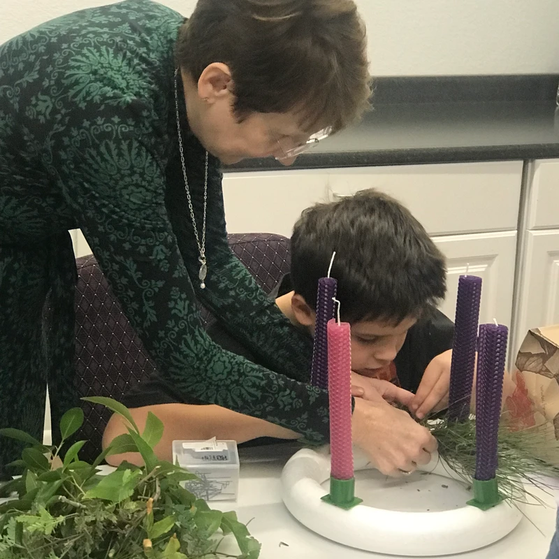 <span style="color:var(--secondary-color-bg)">Children’s Life of Faith</span>