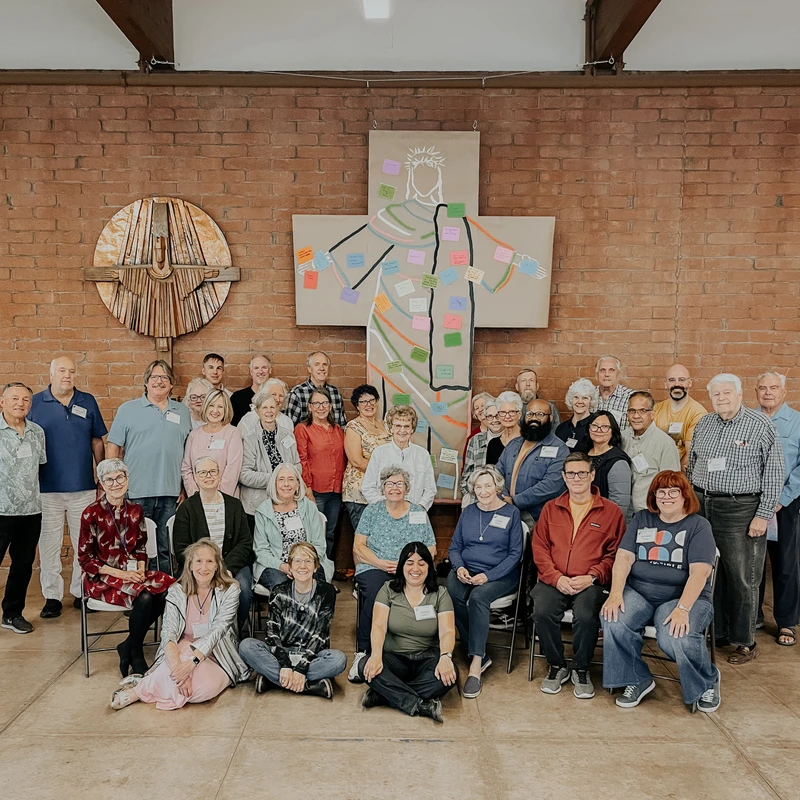 Adult Retreat