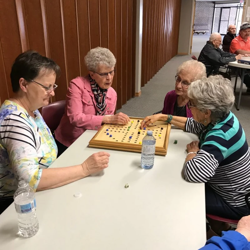 Older Adults