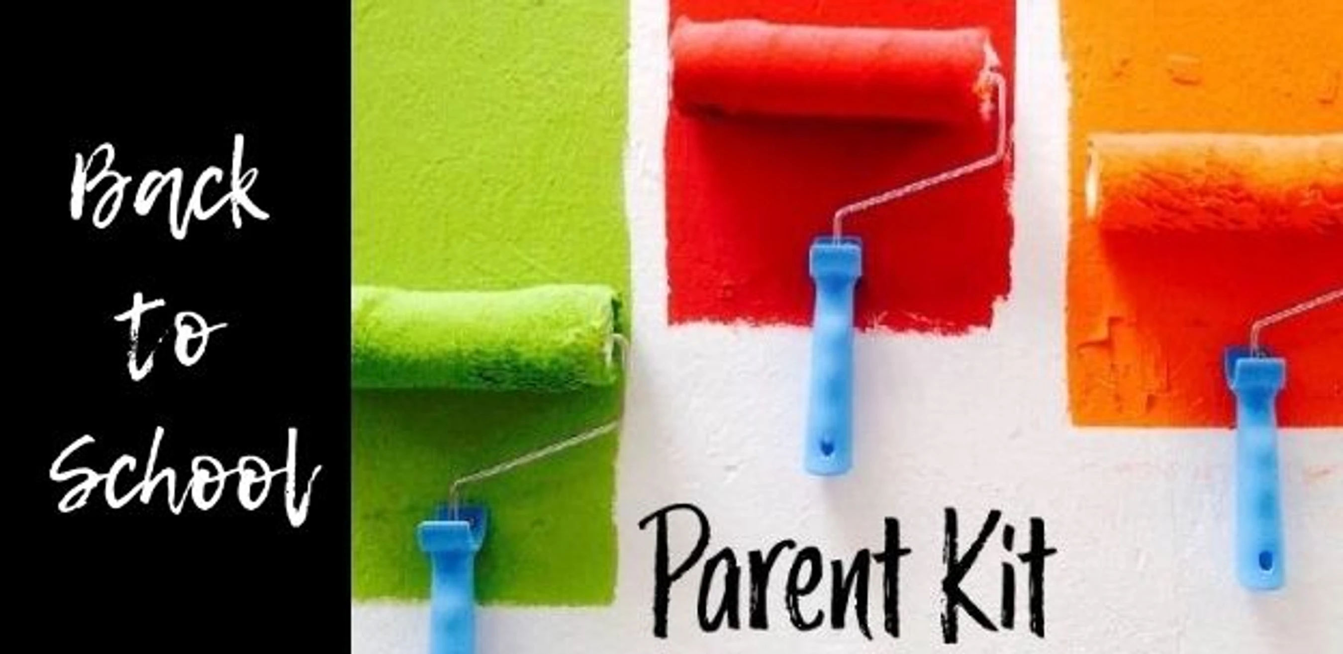 This back-to-school kit includes an inspiring, quick, 3-minute read for parents, 11 Things Your Elementary School Student Needs From You, plus copywriting and social media swag.