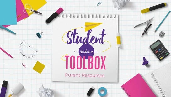 Training from the best voices in ministry and practical resources for you and your family.
