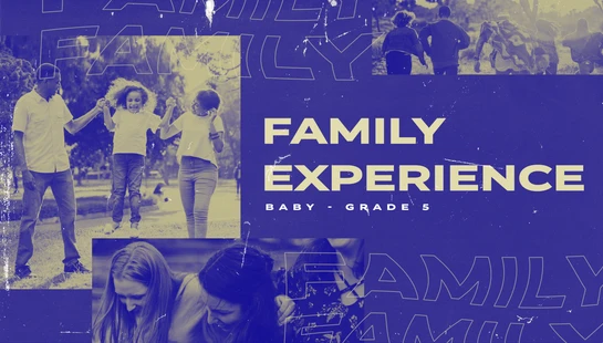 A Strategy to lead your teenager through a significant Family Experience each year.