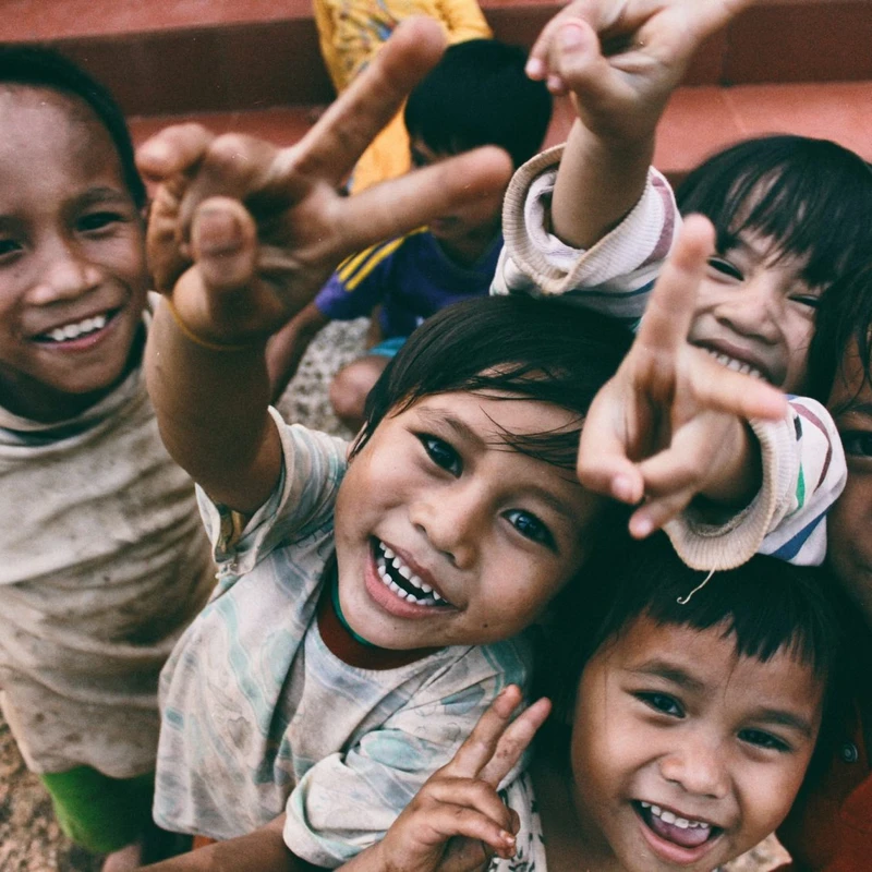 CHILDREN & YOUTH