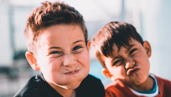 Children's Ministry