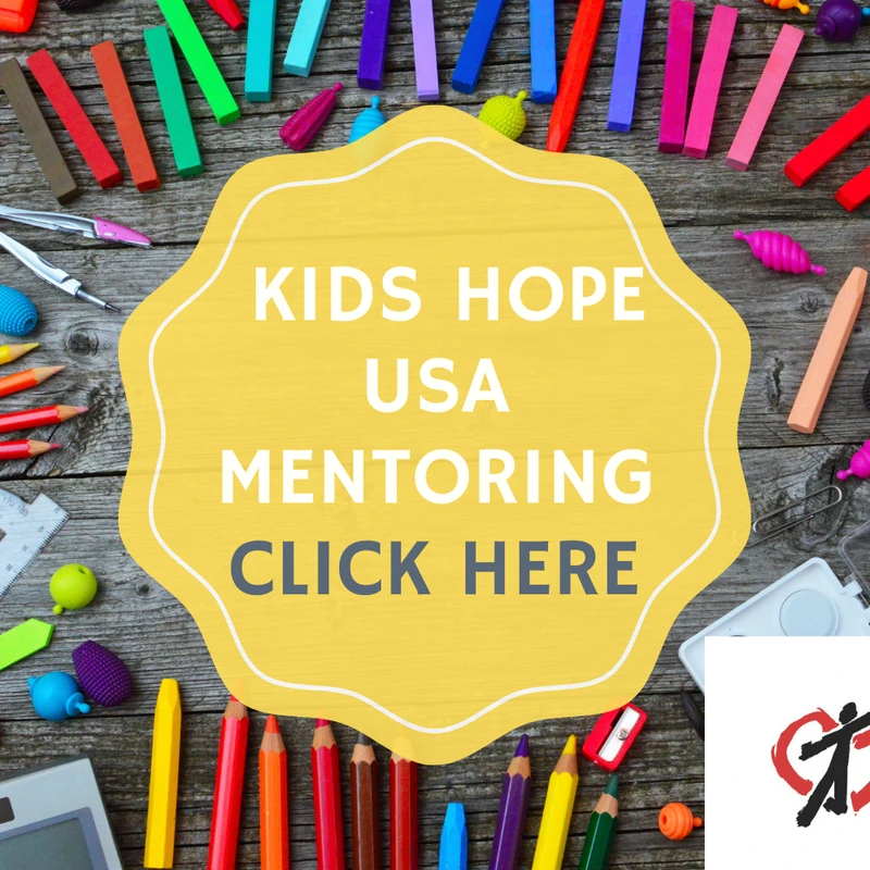 Kids Hope USA