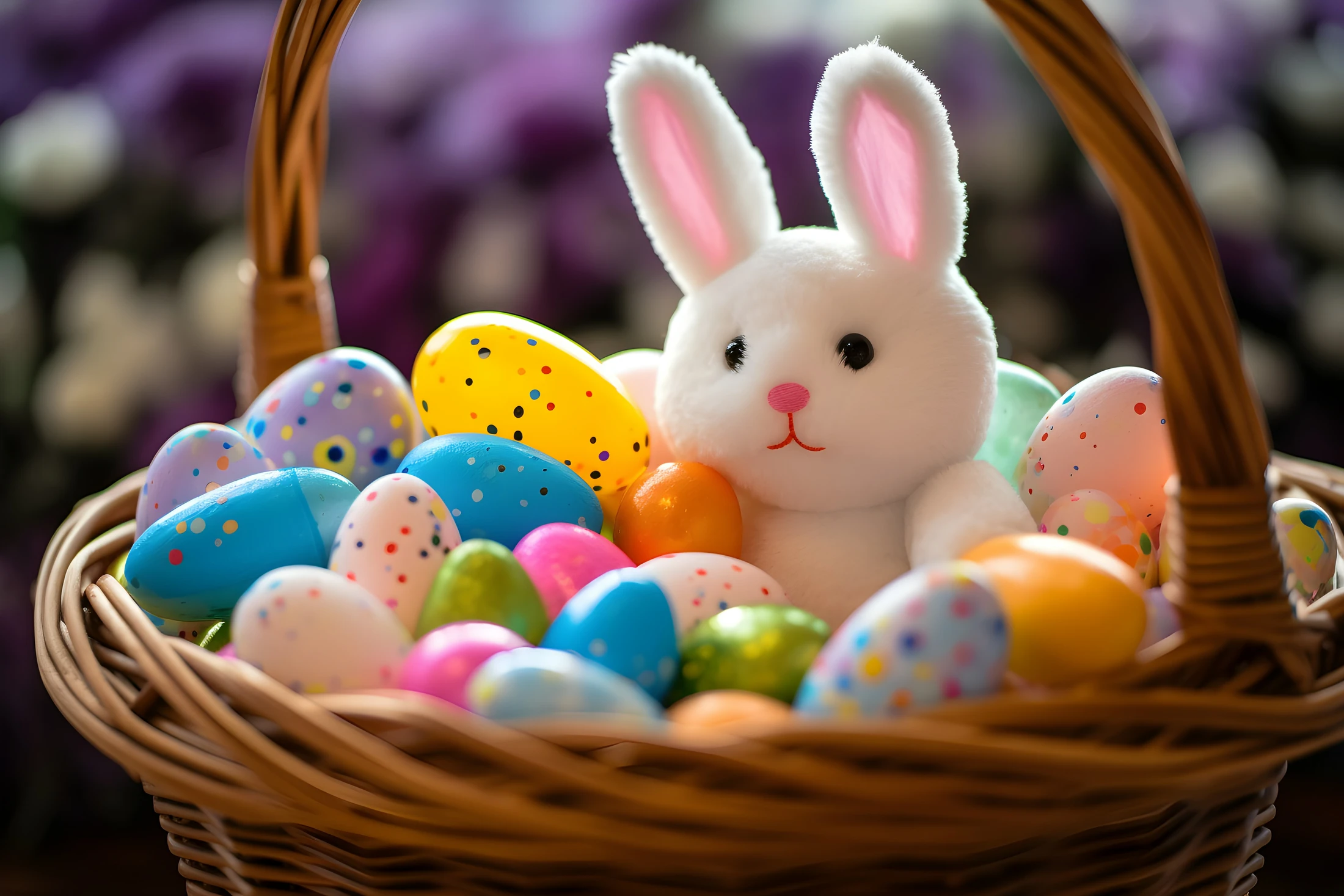 The Case for Going to Church on Easter (Even if You Aren’t Religious)