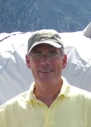 John Ratichek photo