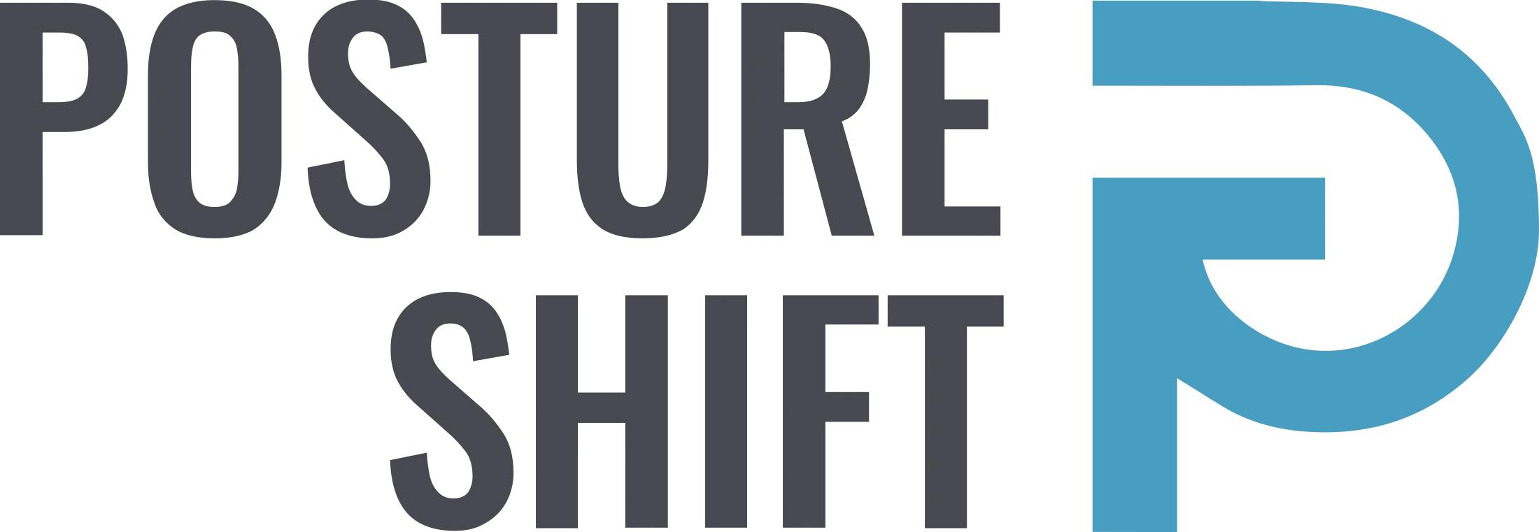 <b>Posture Shift</b>