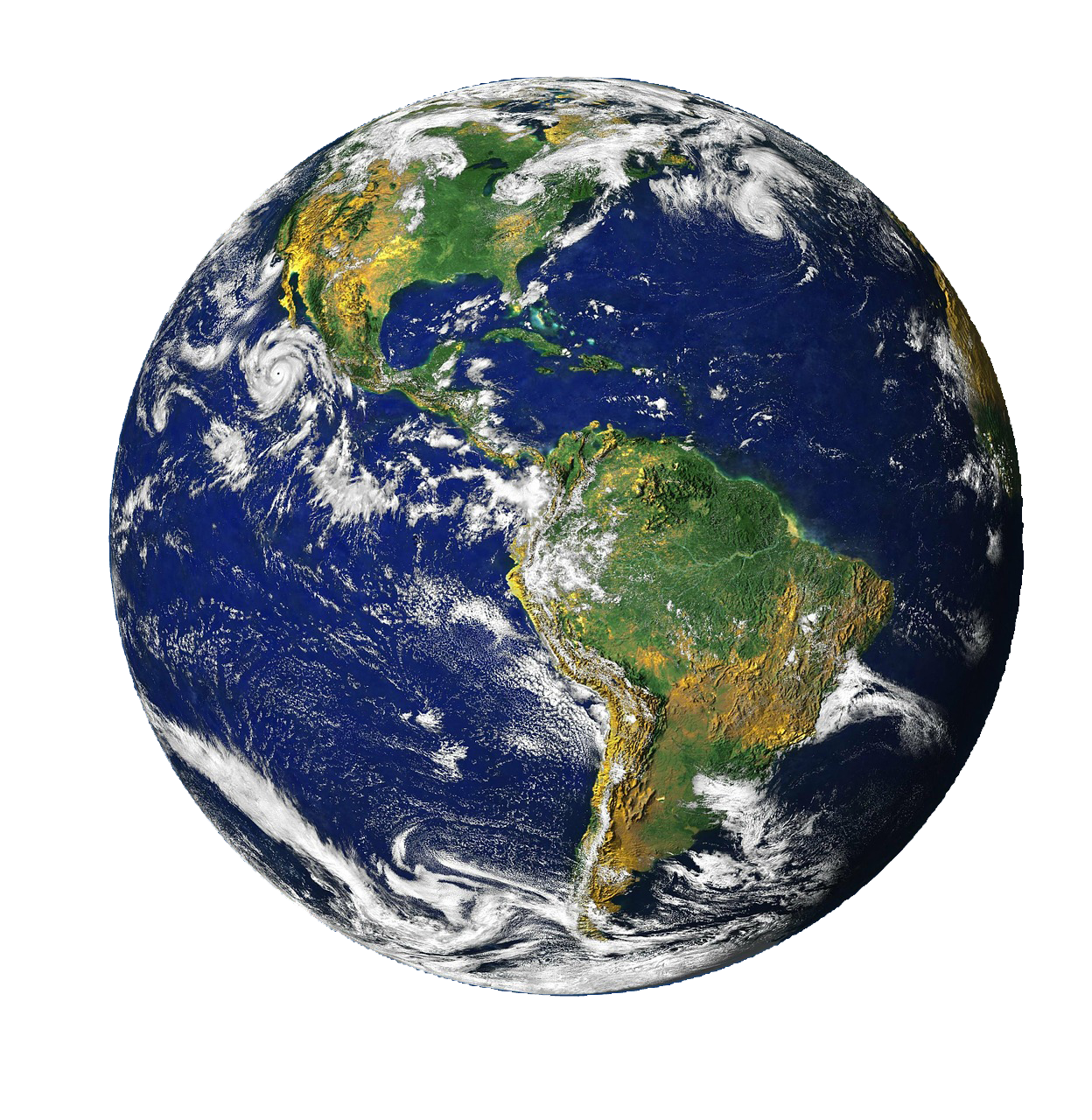 Globe (pixabay 11015) - no black bg, small