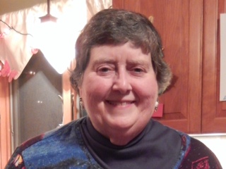 Marilyn Bullock