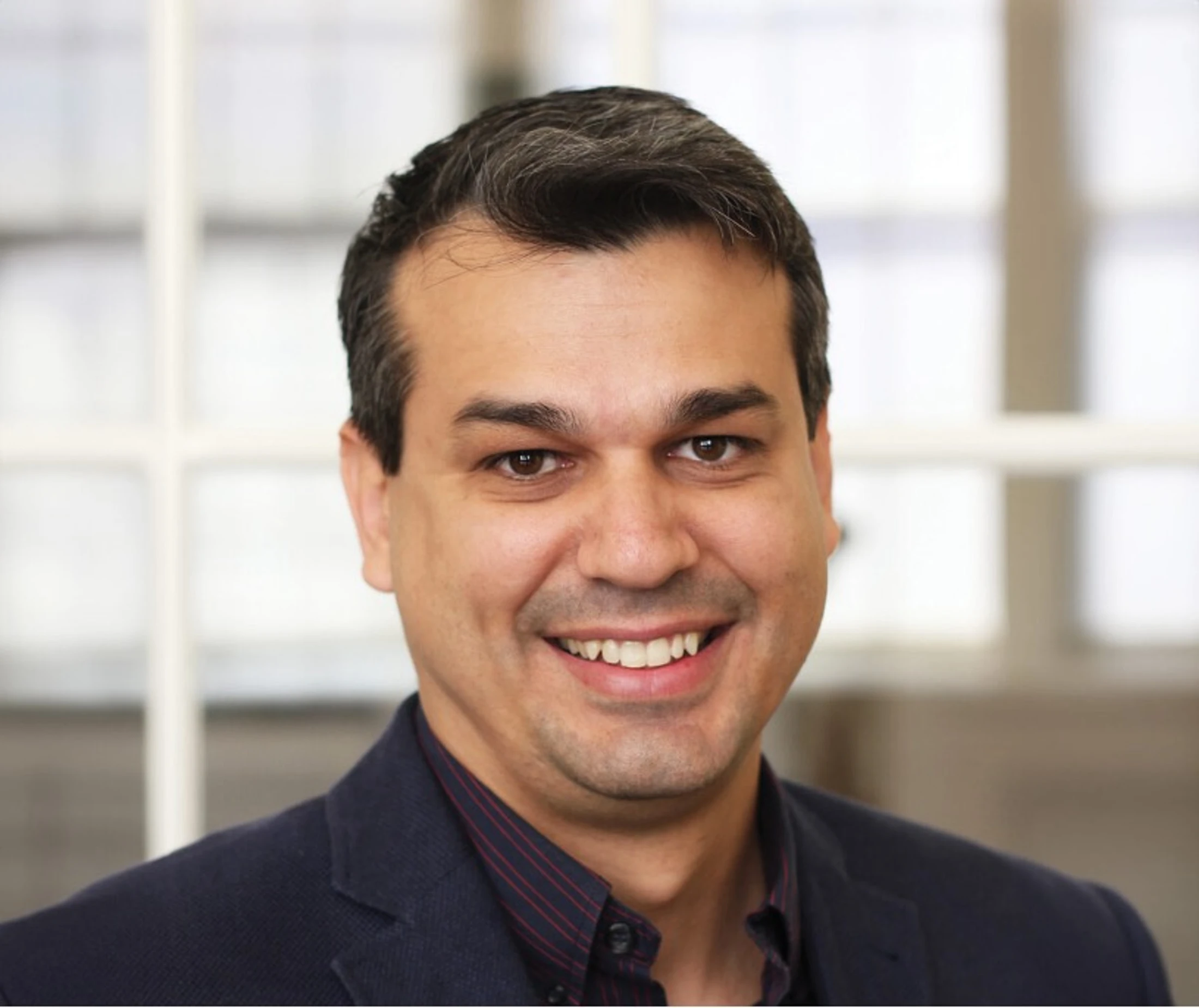 'The Senior Servant': Grace Chapel Approves Dr. Mateus de Campos as Next Senior Pastor
