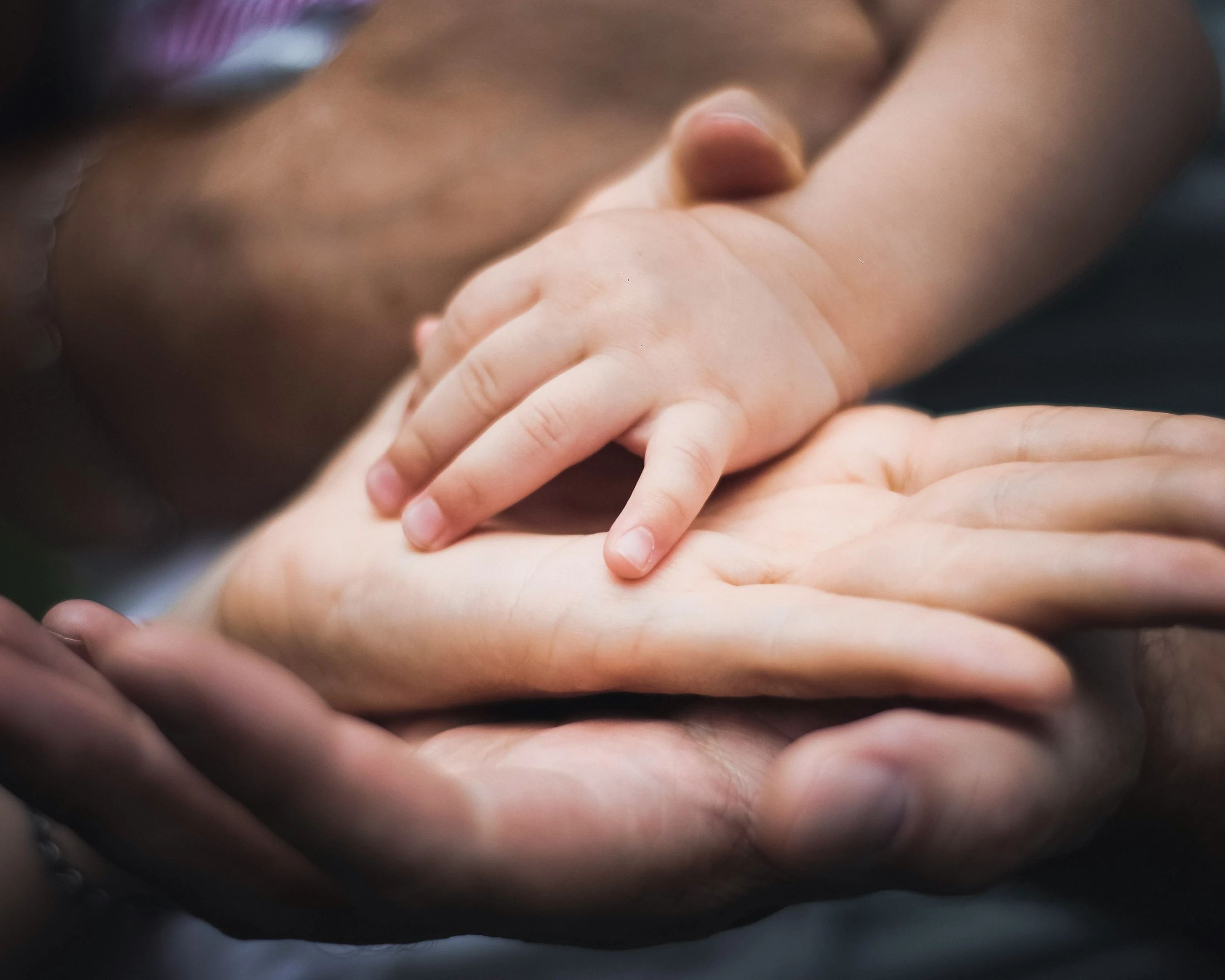 Caring for families who are exploring or embracing&nbsp;<span style="color:var(--secondary-color-bg)">foster care and adoption</span>