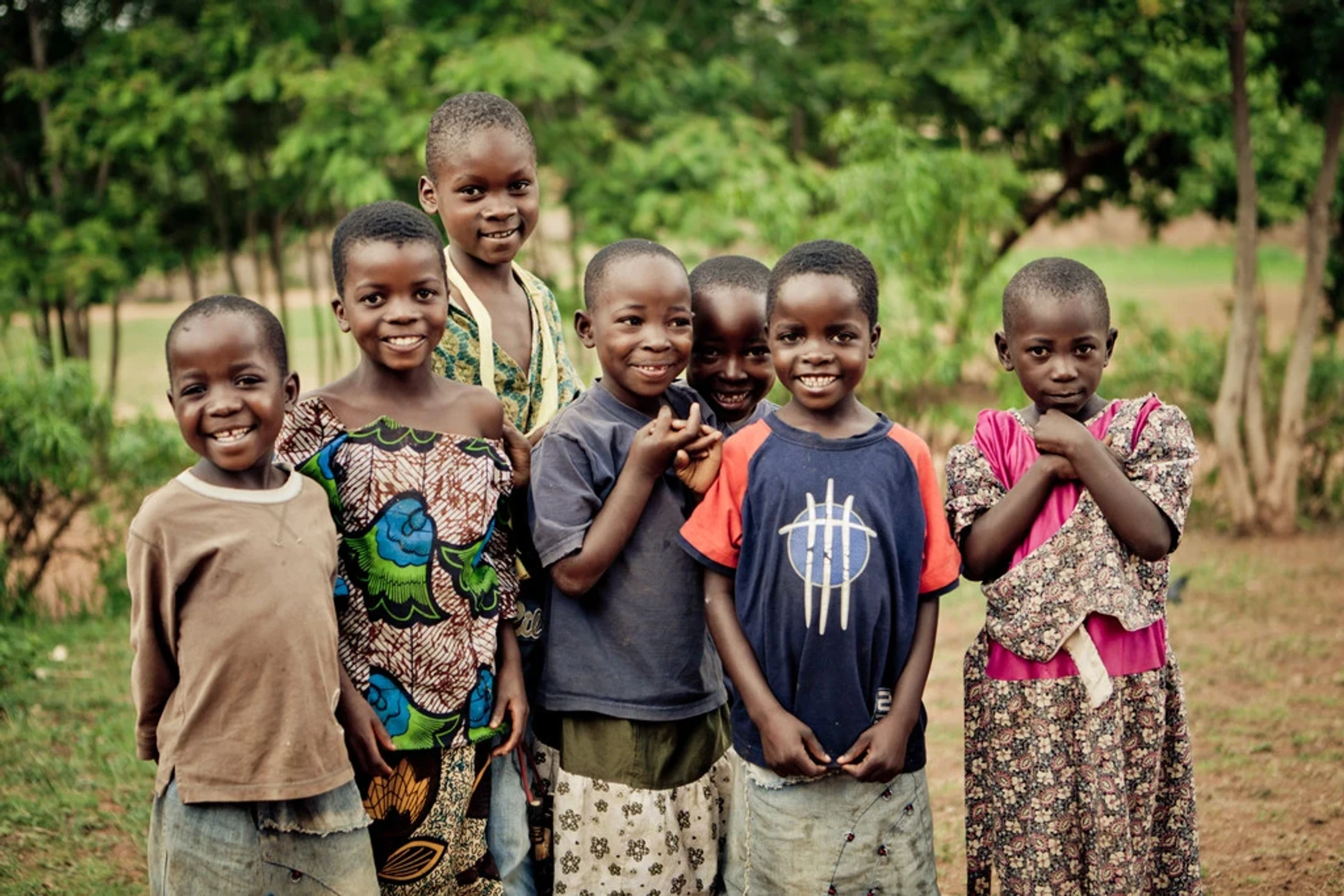World Relief Malawi