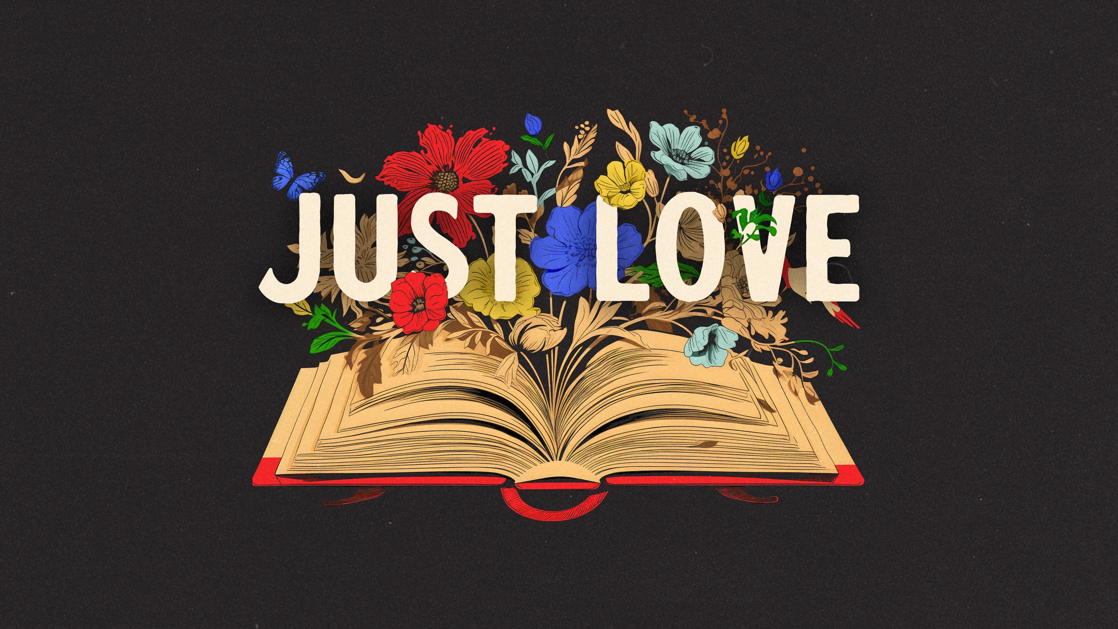 Love Loud: How to Love Others the Way Jesus Loved Us