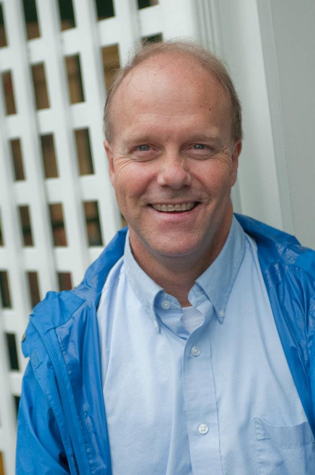 John Sharon