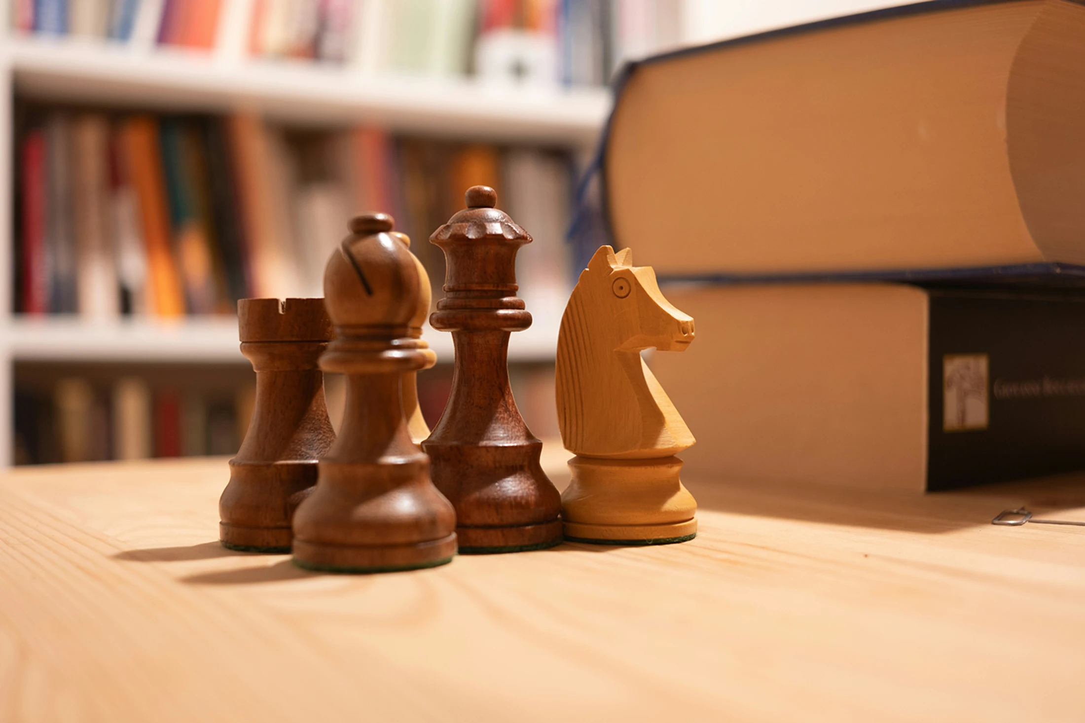 What Does It Mean to Center Our Lives Around Jesus?